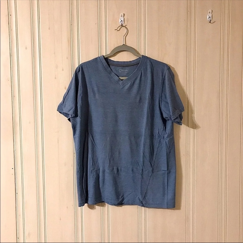 👍 SOLD👍 Grey Matter Concepts Men’s T-Shirt